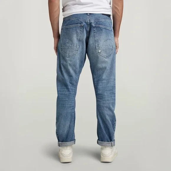 G-Star Men’s Arc 3D Jeans